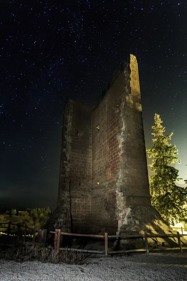 torre de conchel