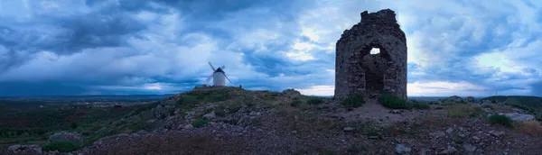 molinos de los ybenes