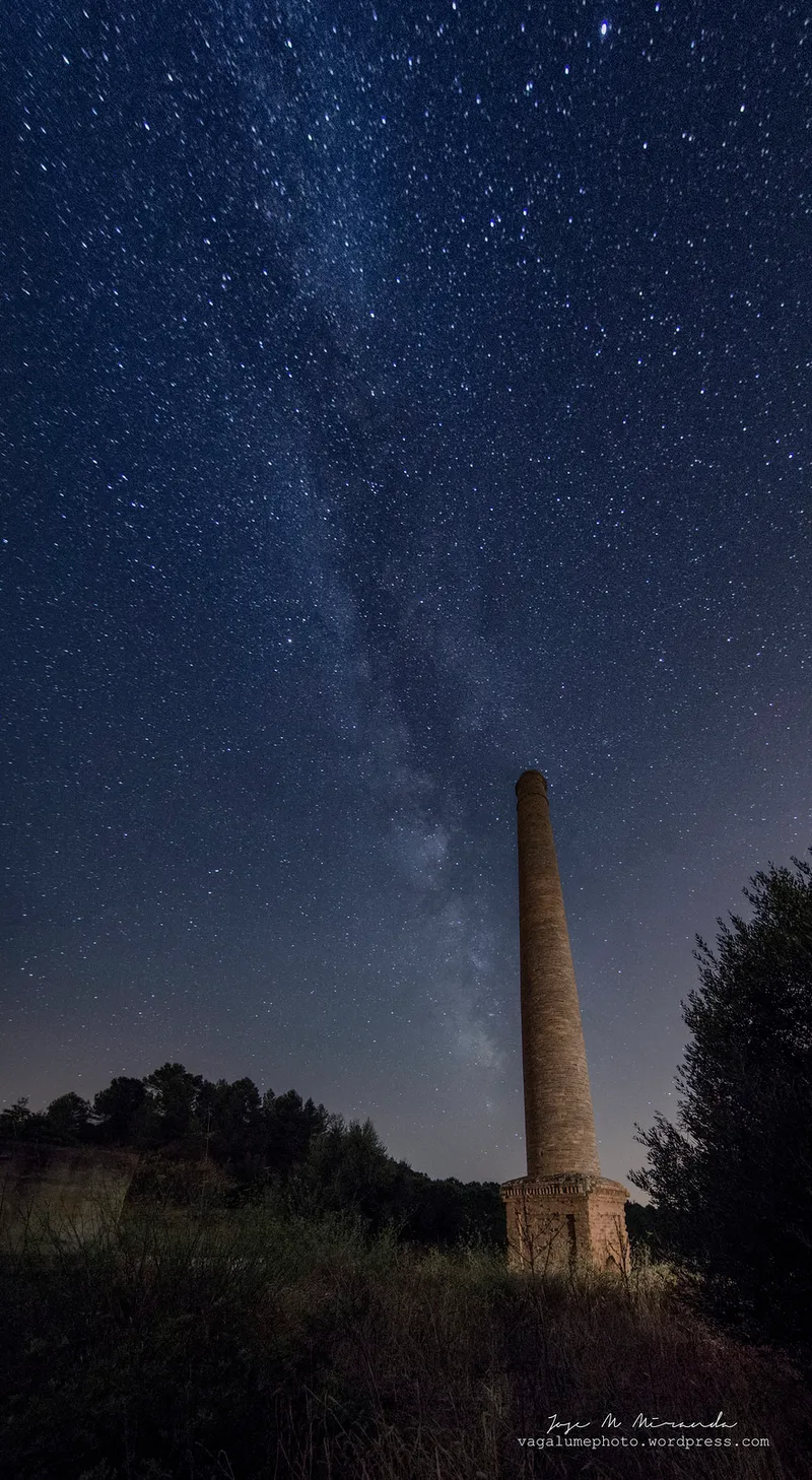 chimenea