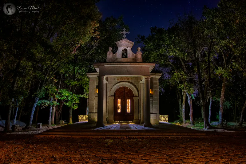 hermitage