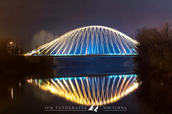 puente de sagasta