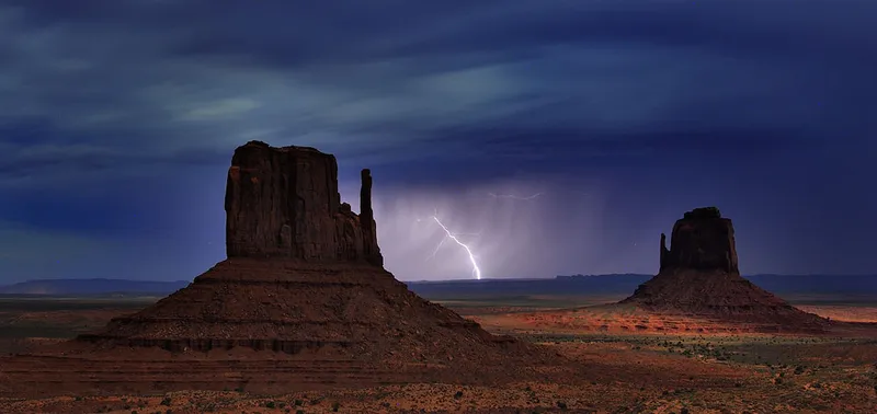 monument valley