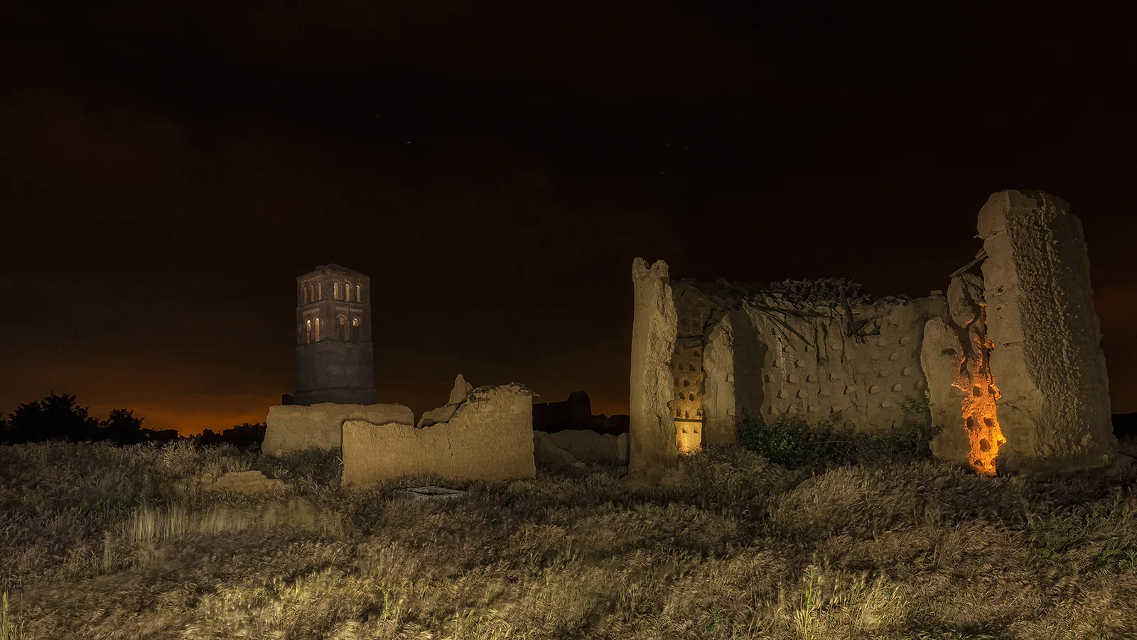 villacreces
