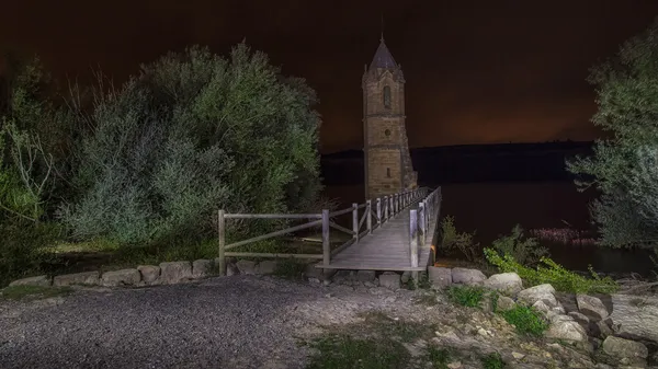 la catedral de los peces