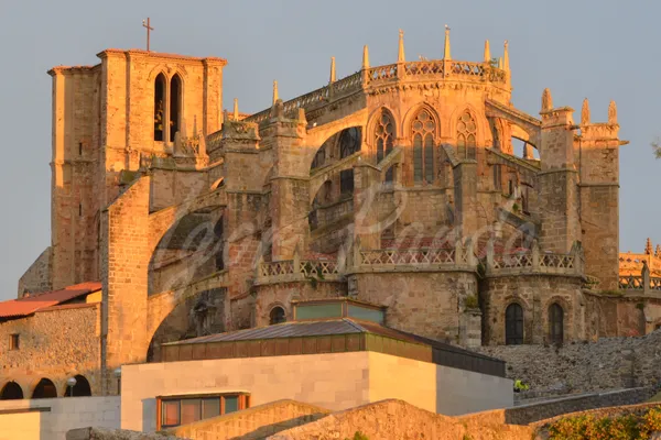 iglesia castro urdiales