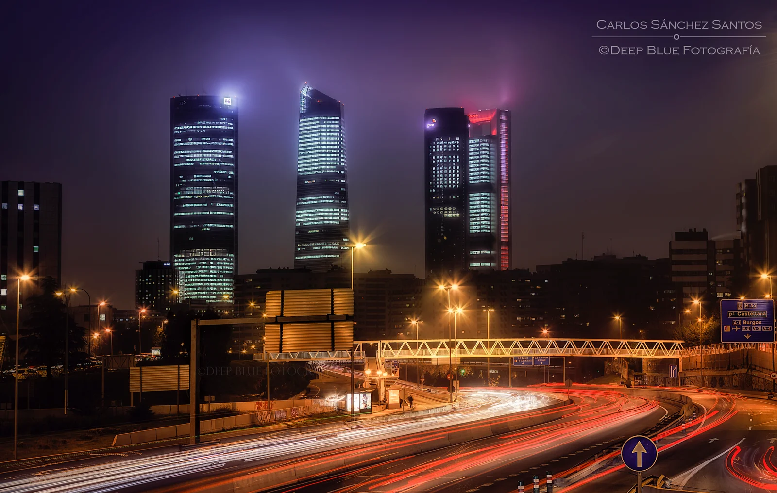 ctba madrid