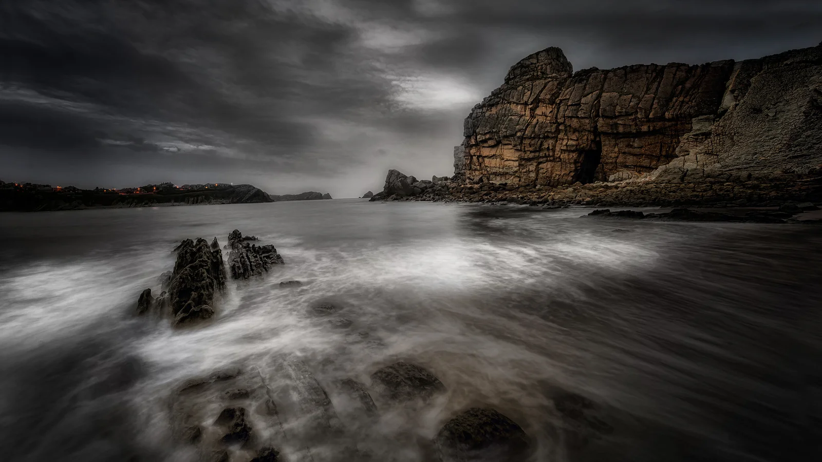 playa de portio