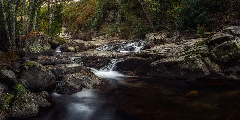 garganta la olla