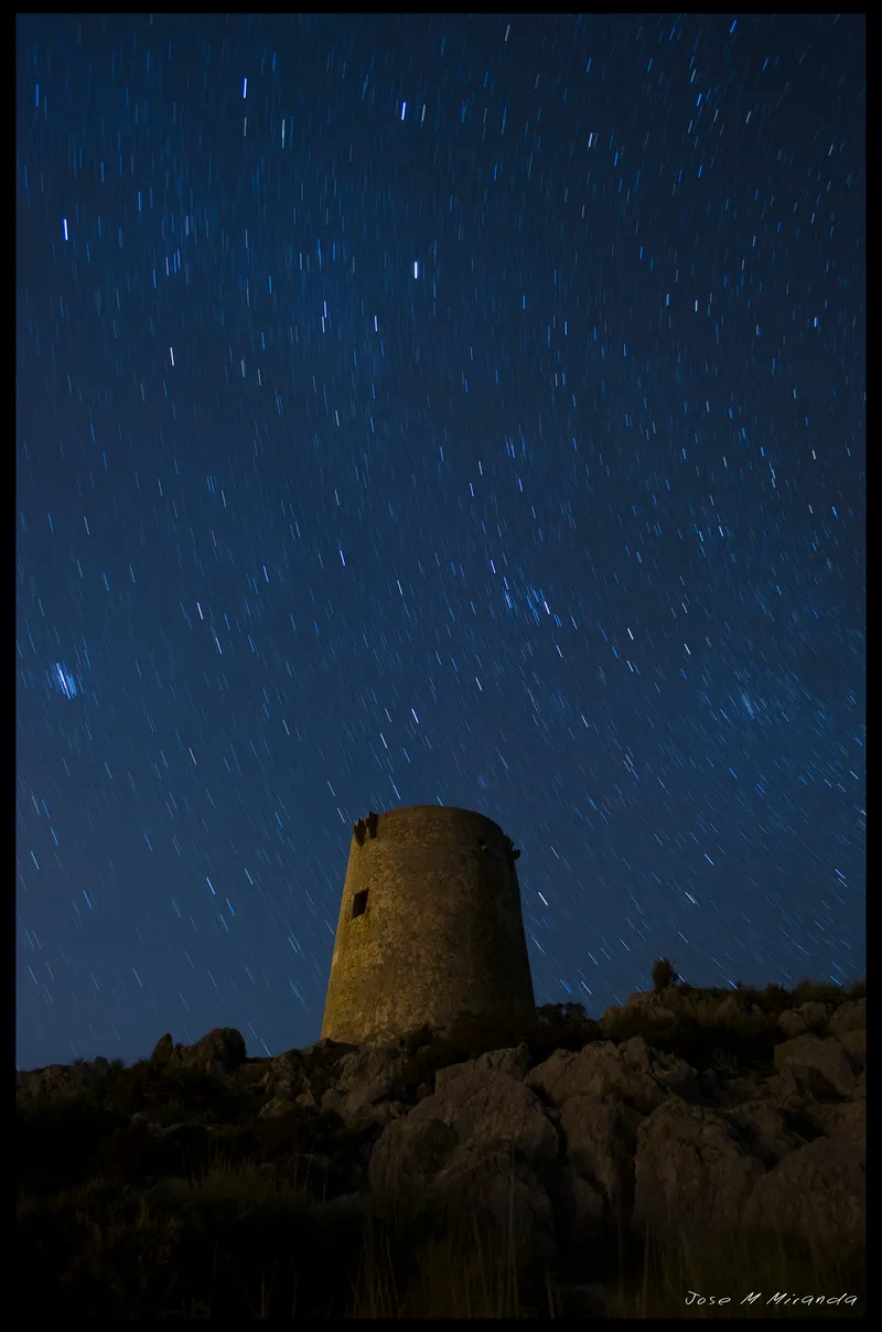 talaia d albercutx