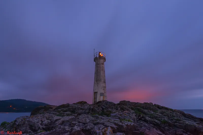 faro lage