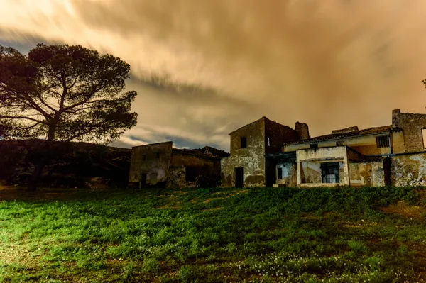 paraje de las caadas