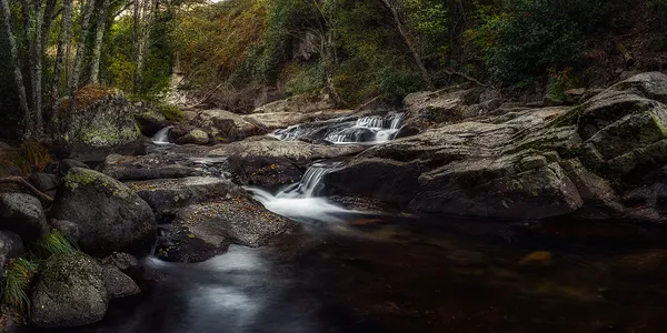 garganta la olla