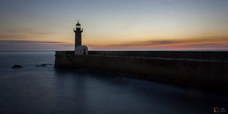 until dusk and beyond