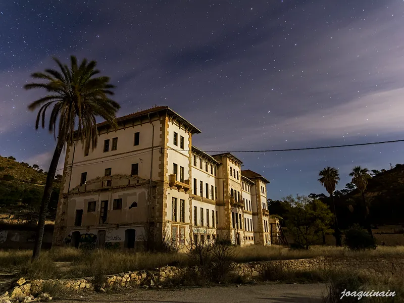 preventorio de busot