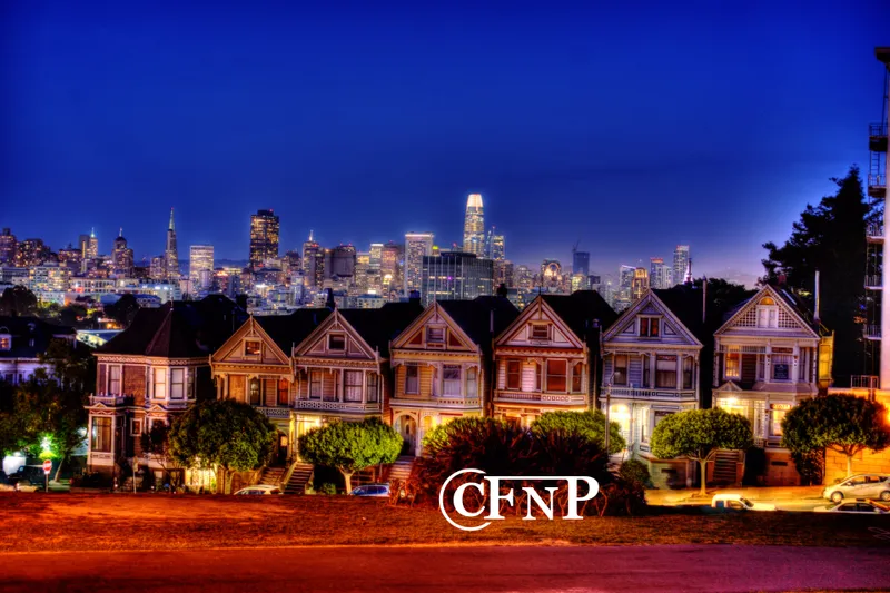 painted ladies