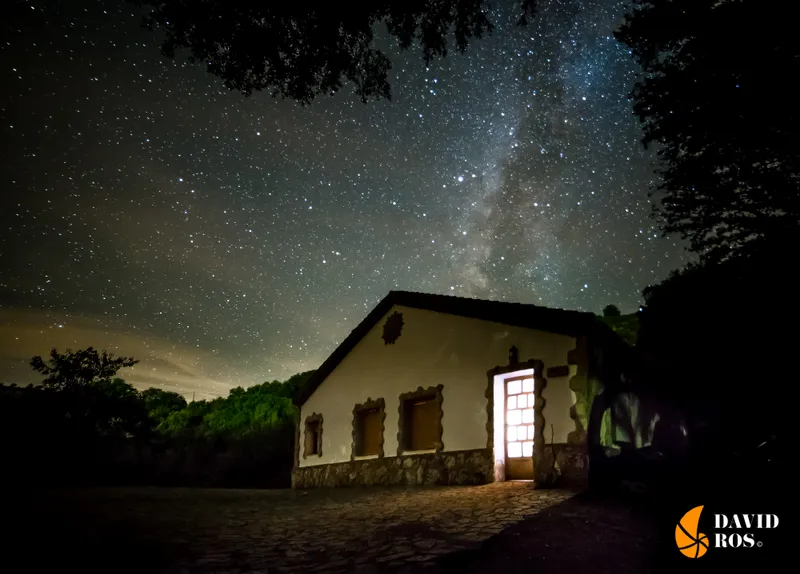 donde viven las estrellas