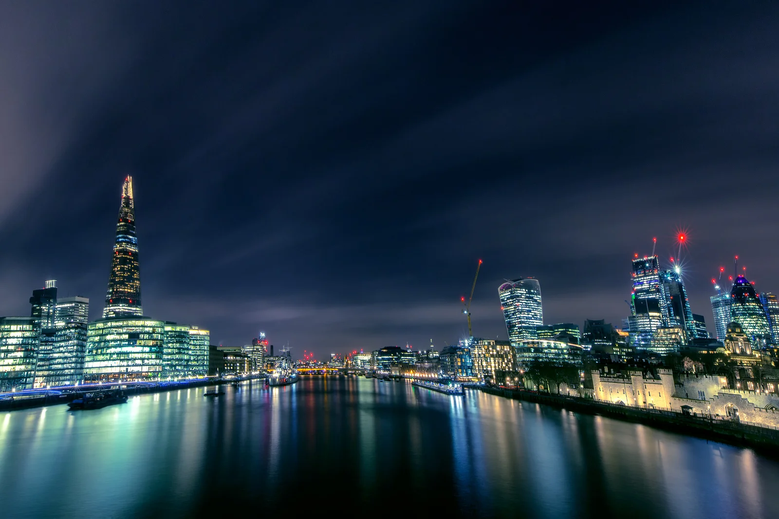 tower bridge