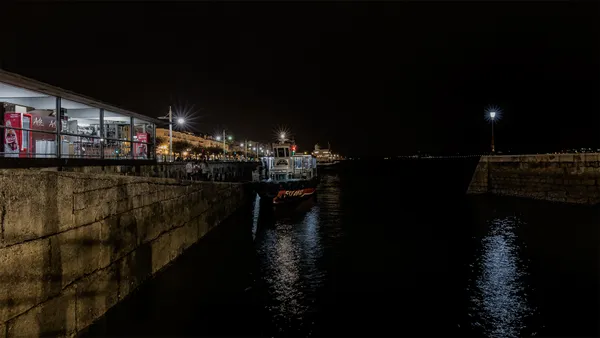 embarcadero