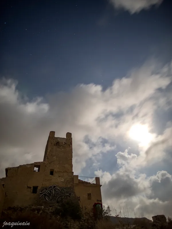 torre cabrafic