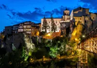 casas colgadas cuenca