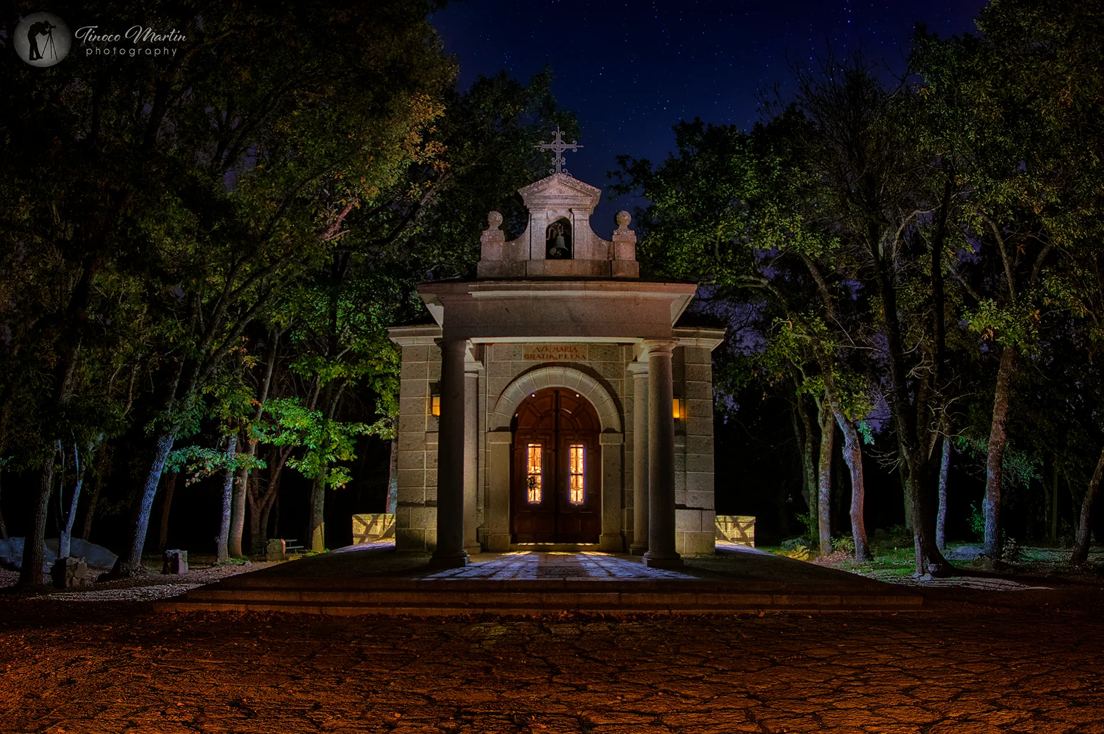 hermitage