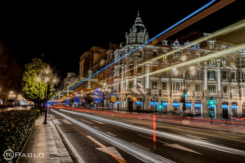 calle ura oviedo
