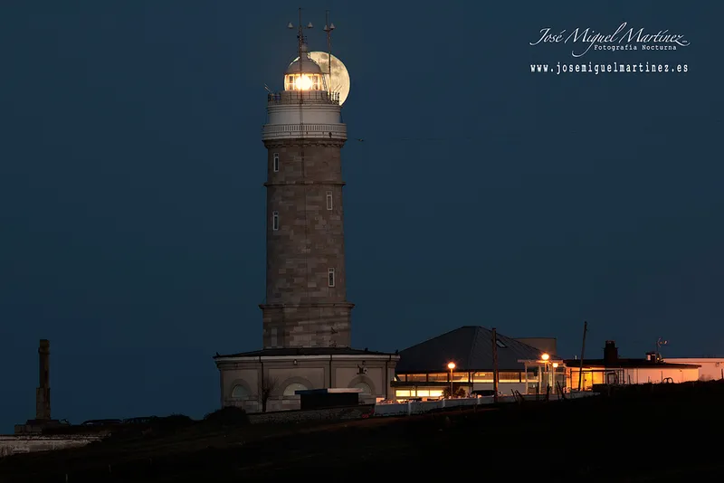 faro santander