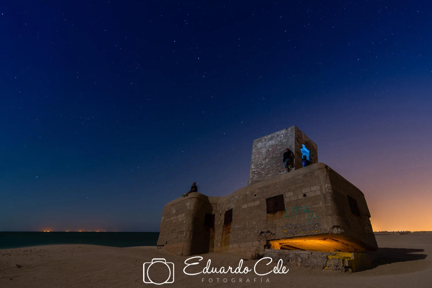 el observatorio