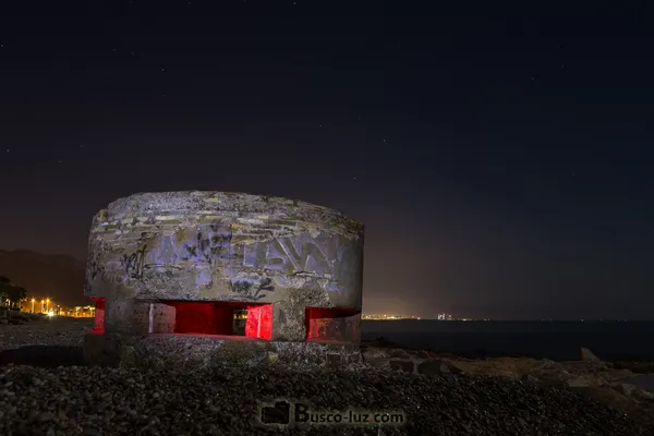 bnquers les cases dalcanar