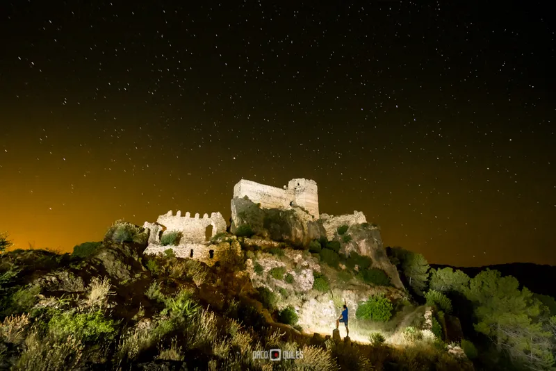 castillo de mauz