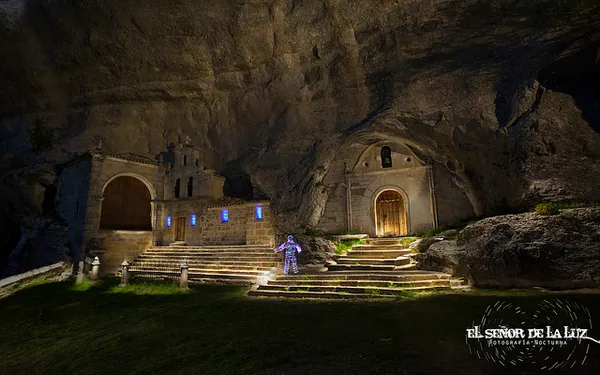 ermita de san bernab y san tirso