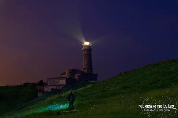 faro de santander