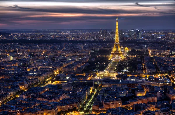paris paris always