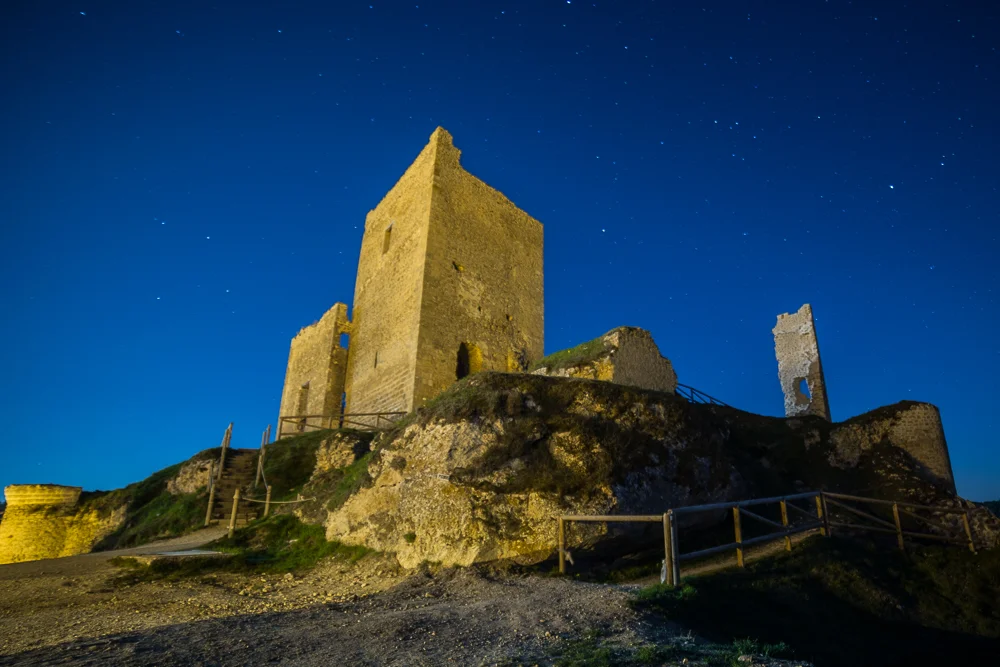 castillo de calataazor