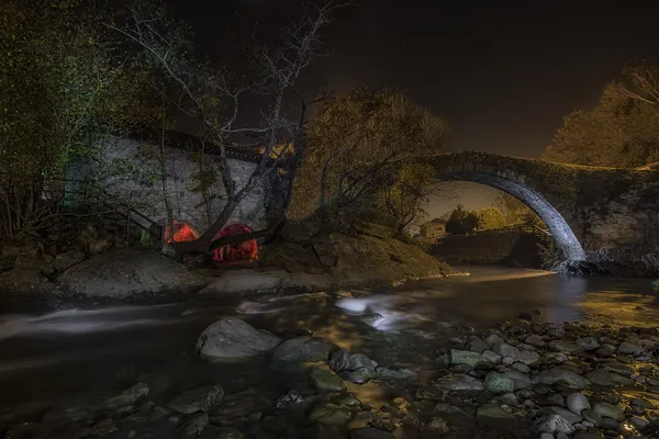 puente romano