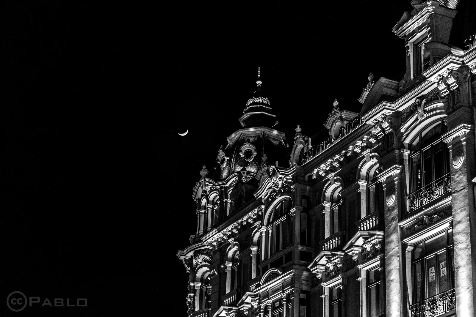 casa garca conde o edificio santa luca oviedo
