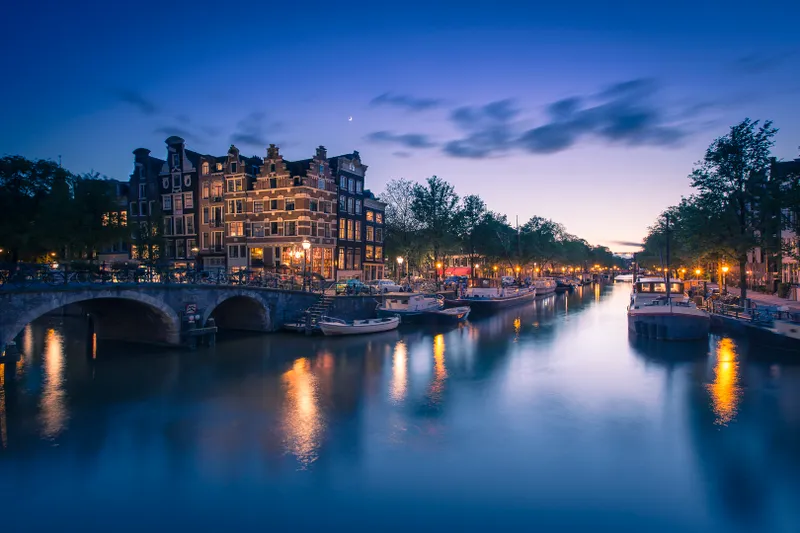 amsterdam papeneiland
