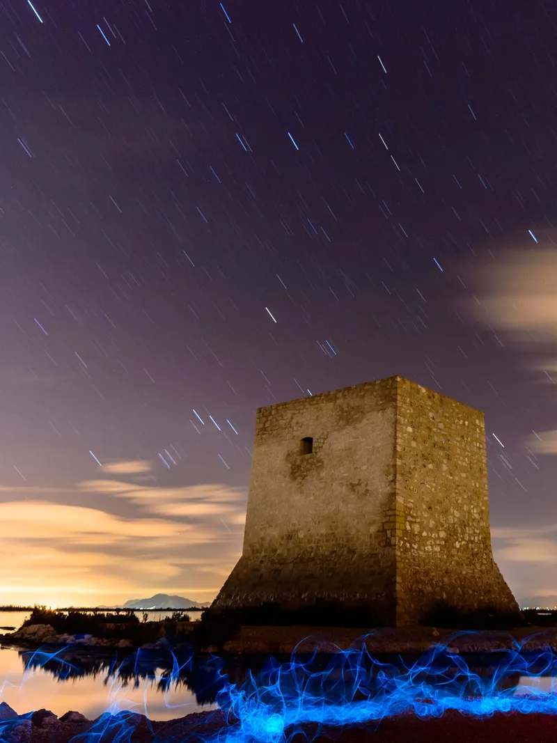 torre del tamarit