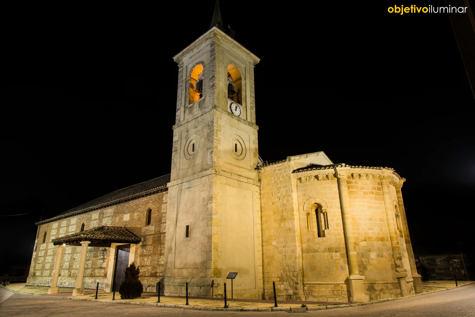 iglesia san juan bautista