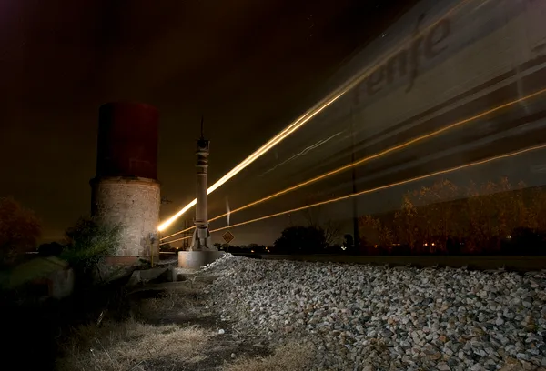 el ltimo tren