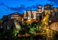 casas colgadas cuenca