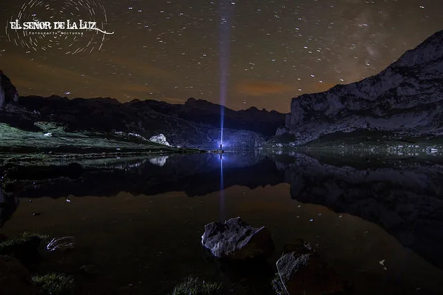 susurrando a los dioses lagos de covadonga