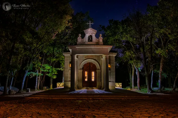 hermitage