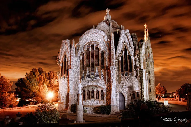 santuario de santa mara magdalena