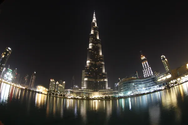 burj khalifa