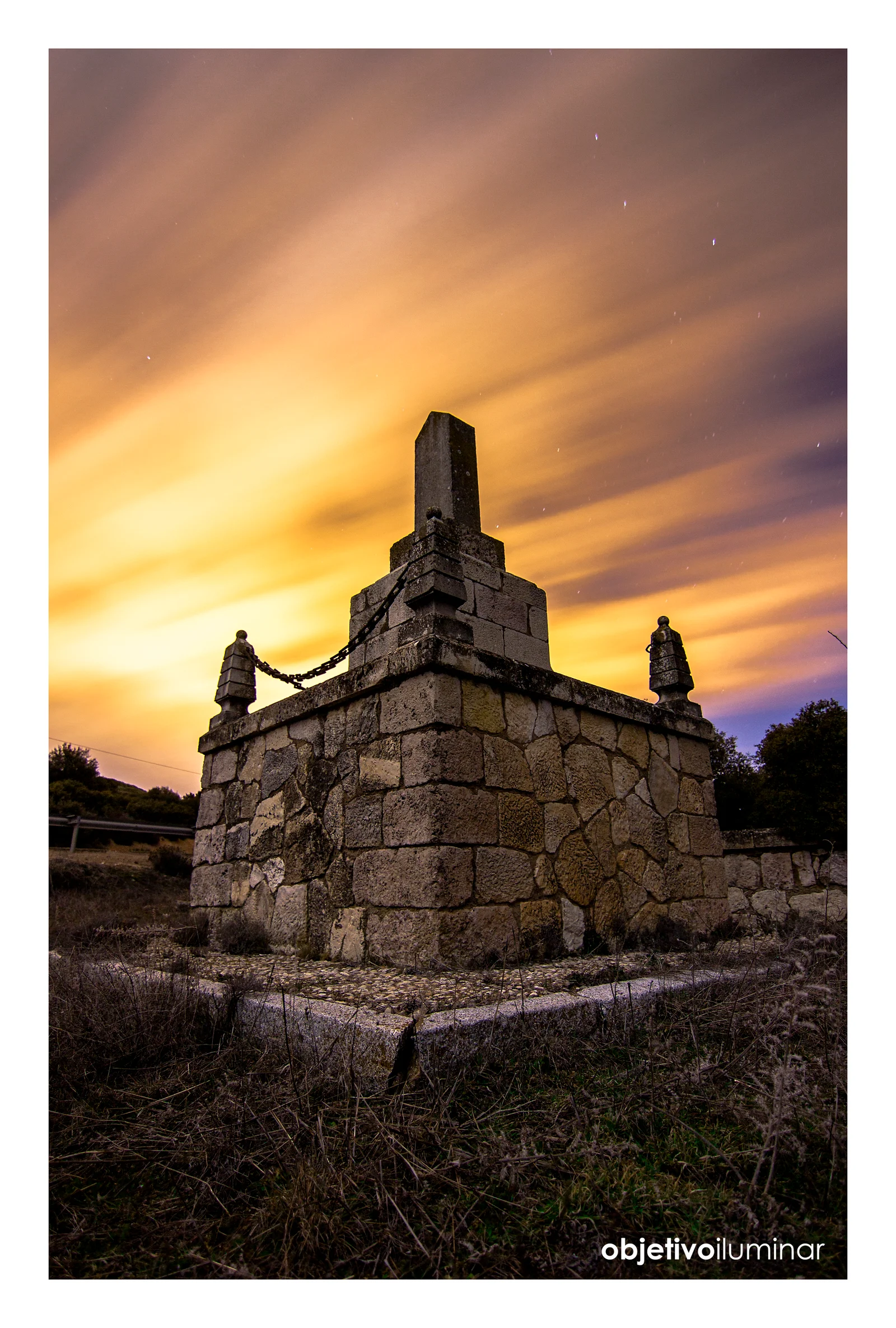 monumento a laplana