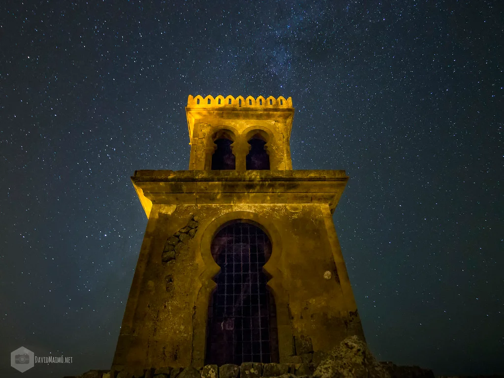mirador de sa moneda