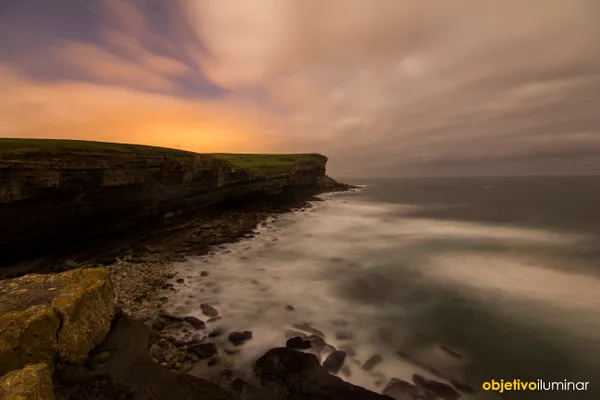 acantilado de el bolao