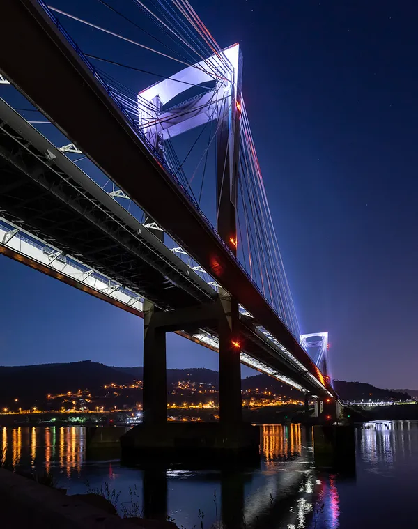 puente de rande