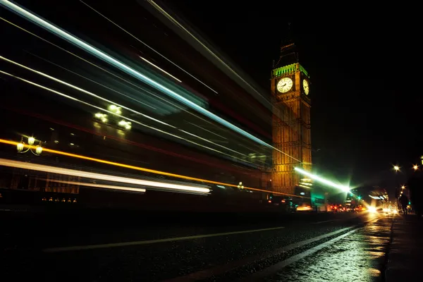 big ben